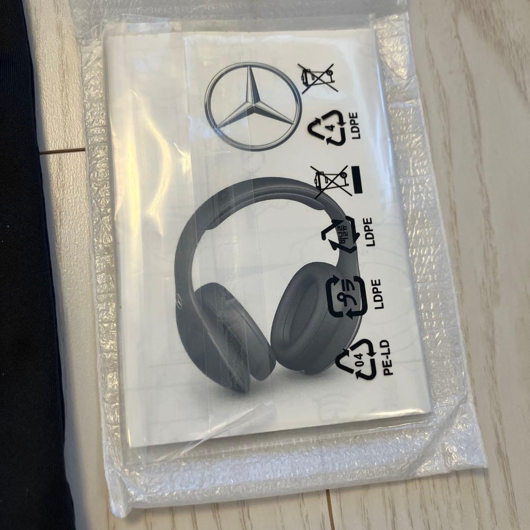 フィーナ　メルセデスベンツ　ワイヤレスヘッドホン1個