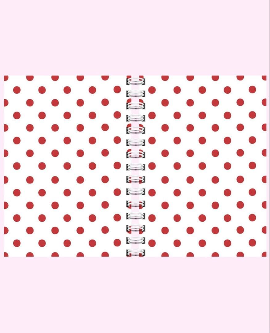 Atelier DorF' 2026 Diary スケジュール帳