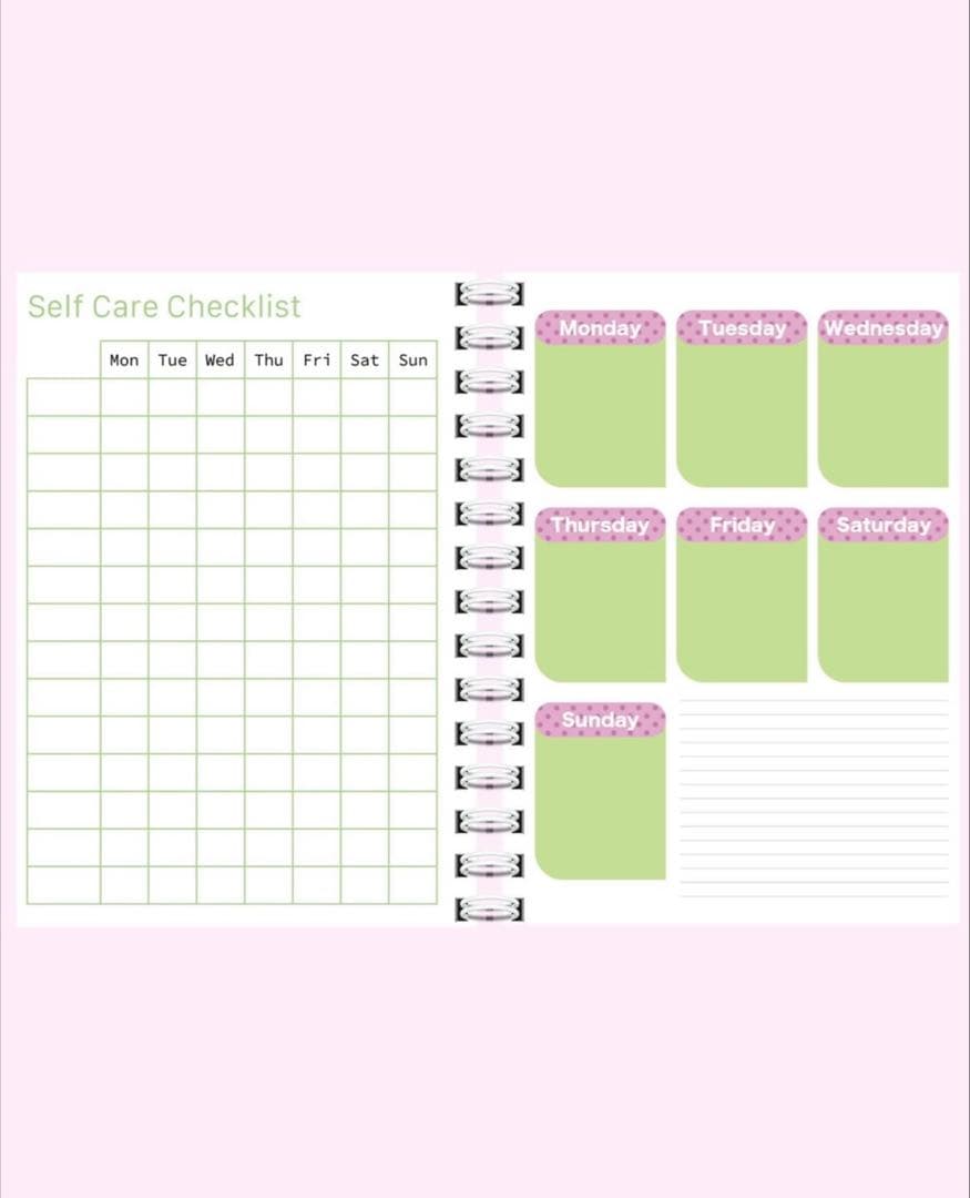 Atelier DorF' 2026 Diary スケジュール帳