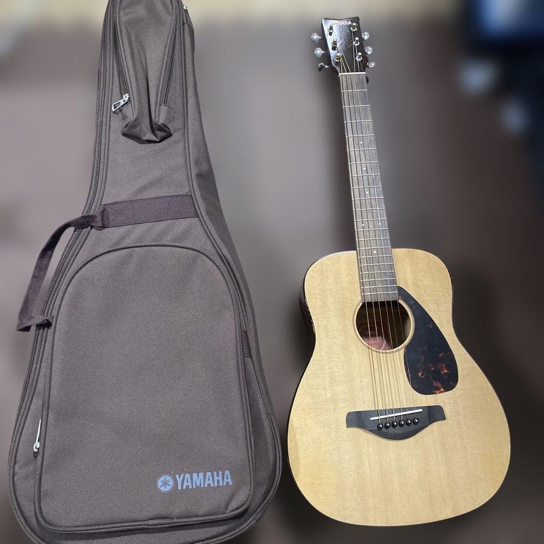 YAMAHA FG-Junior JR2S アコースティックギター ヤマハ