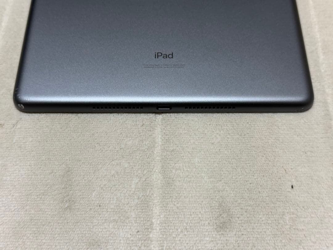 iPad 8世代 32GB Wi-Fi
