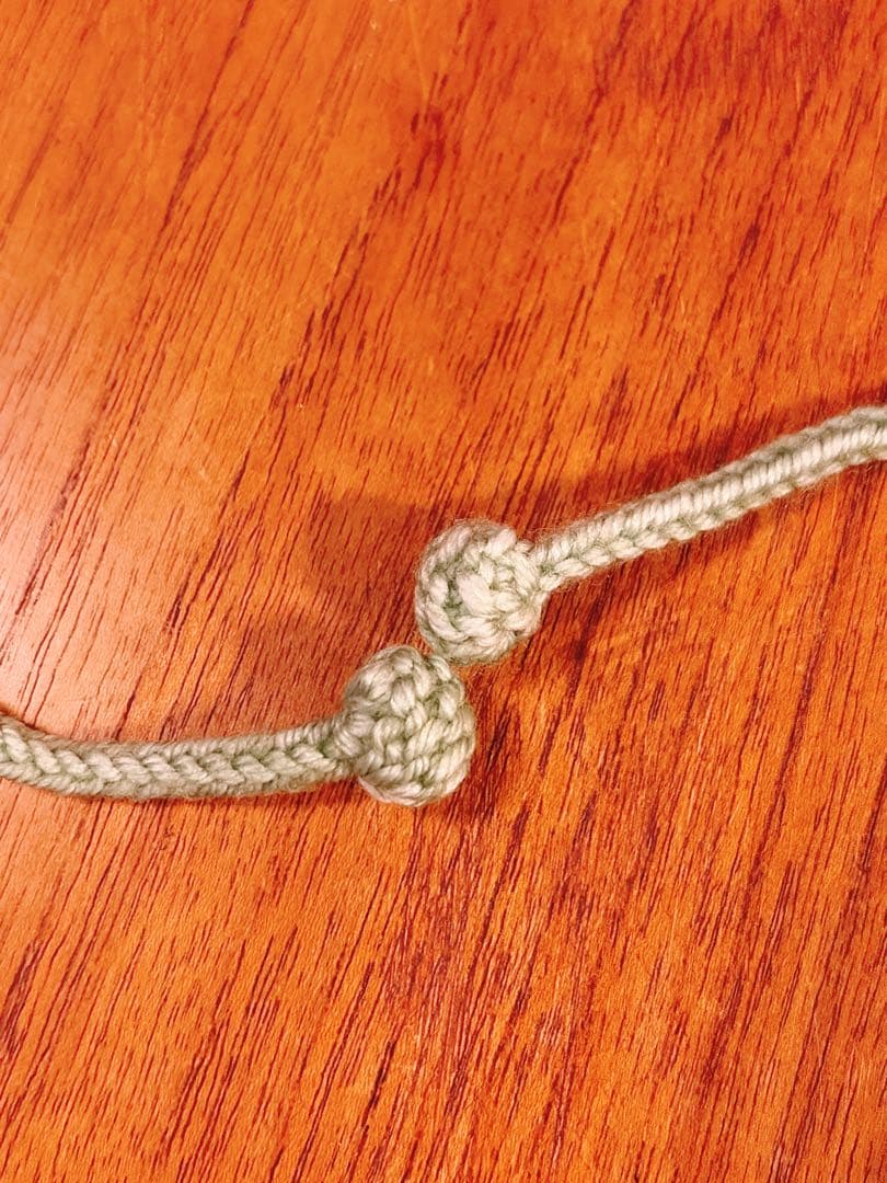 【misha&puff】 pointy peak hat 2-4y