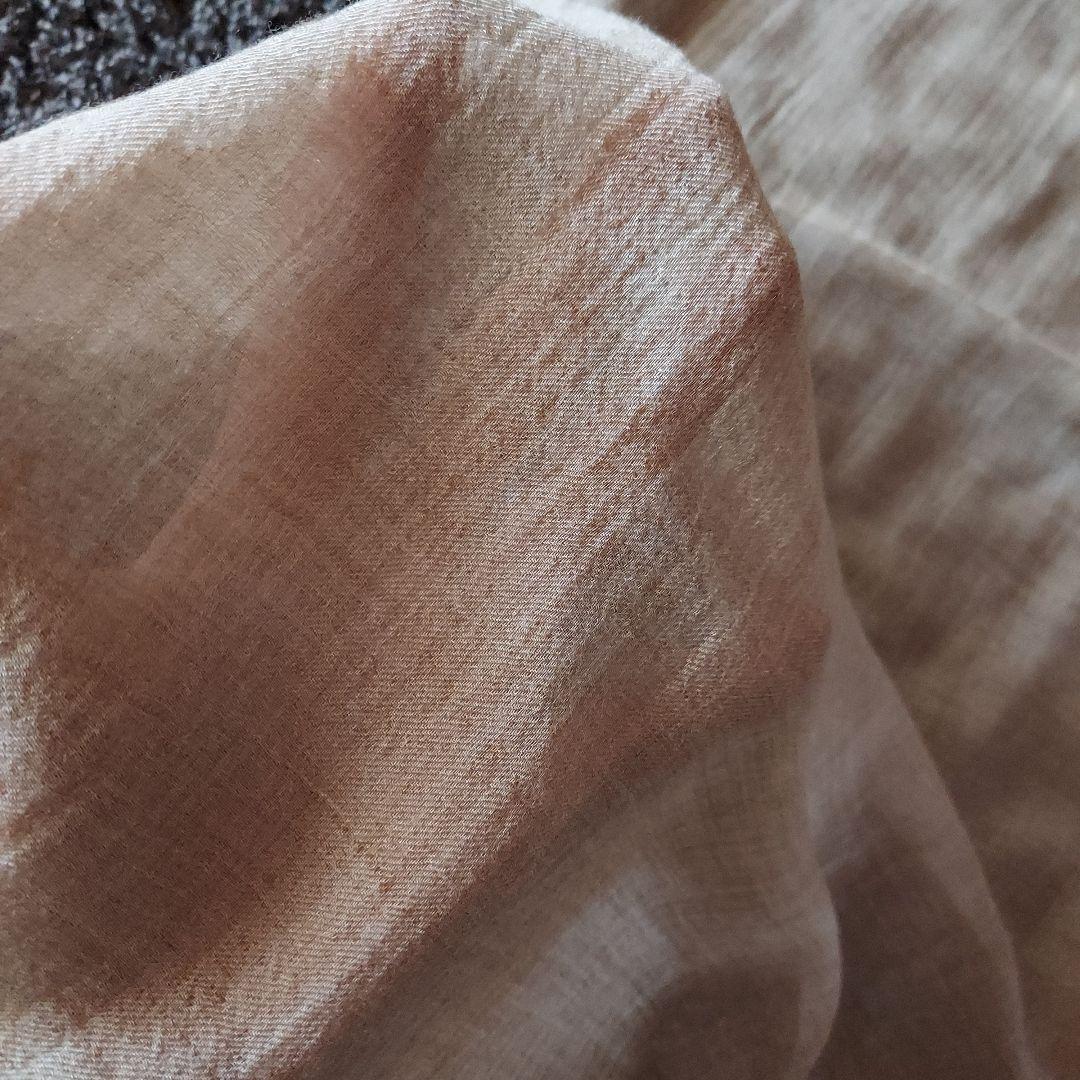 再値下げ　JIL SANDER　ジルサンダー　マフラー　ストール