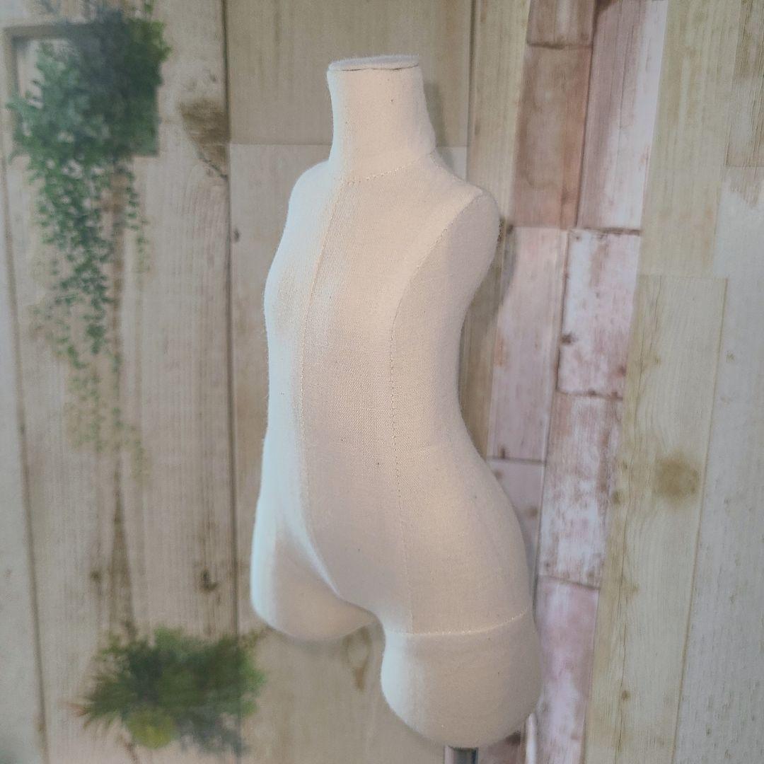 PUYOODOOL KUMAKOサイズトルソー