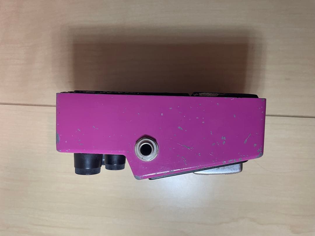 Maxon AD9 オリジナル