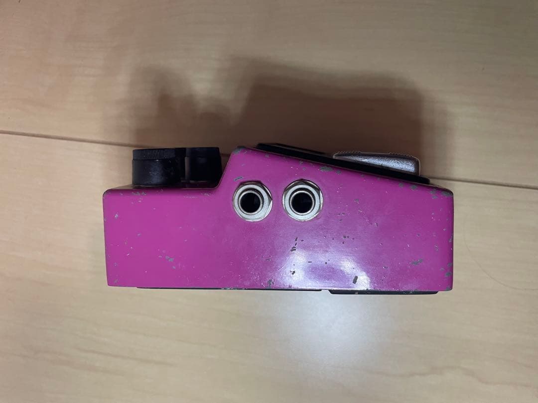 Maxon AD9 オリジナル