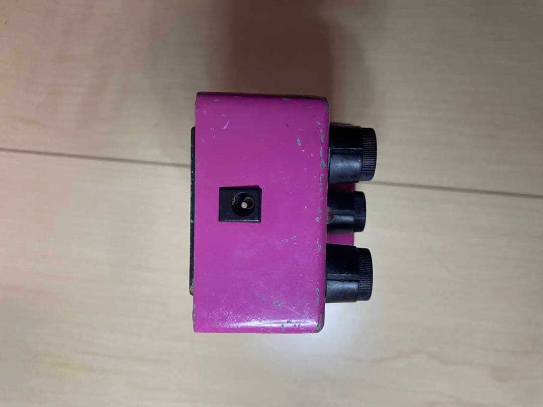 Maxon AD9 オリジナル