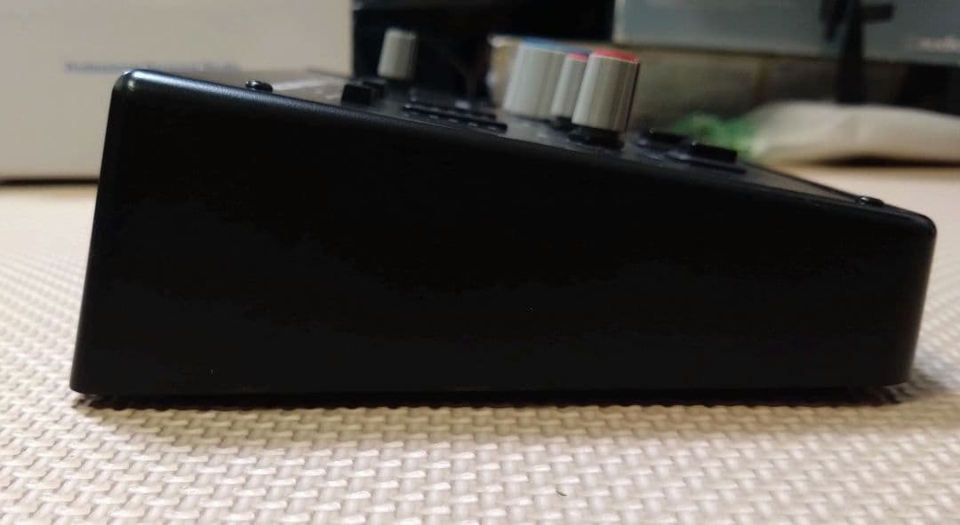 Solid State Logic SSL 2 USBオーディオインターフェイス