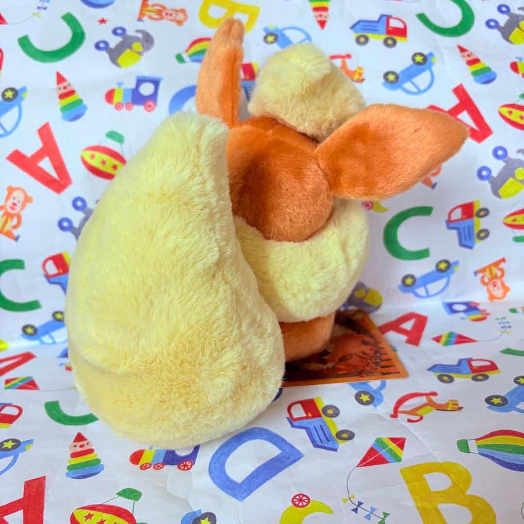 Eevee Collection　イーブイコレクション ブースター　ぬいぐるみ