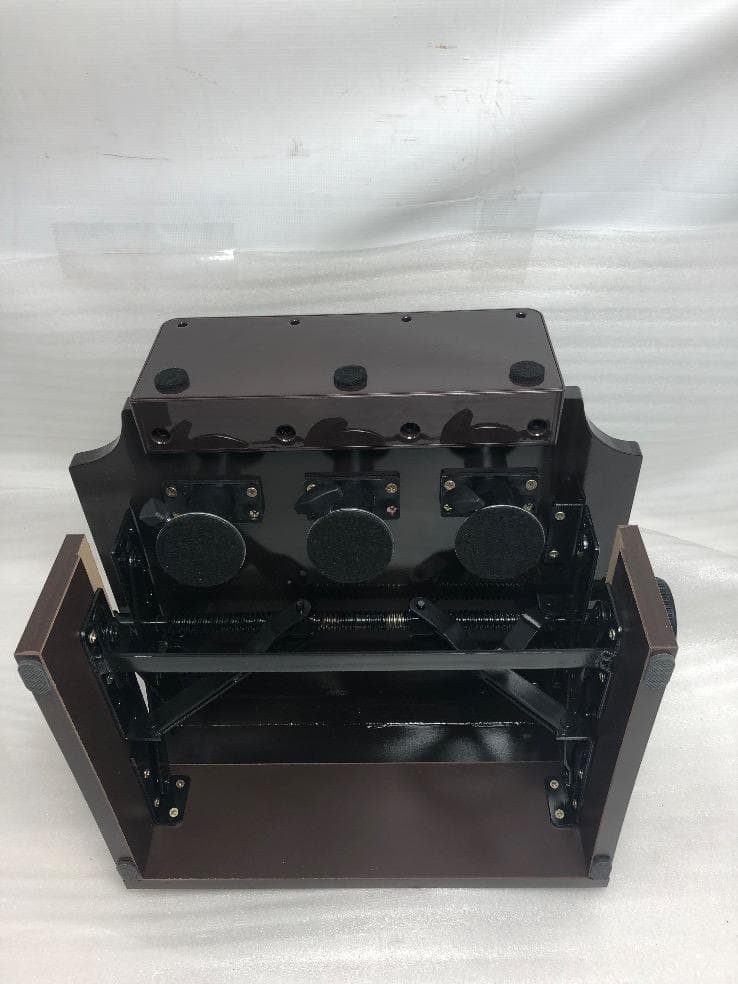 ＊69620＊ピアノ足台★送料無料