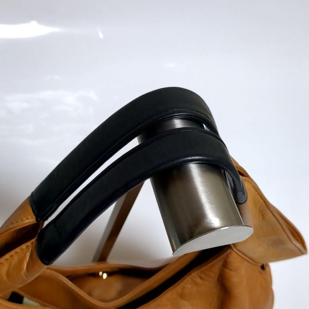 ✨ヴィヴィアンウエストウッド✨ホーボー ビッグオーブ ハンドバッグ タッセル