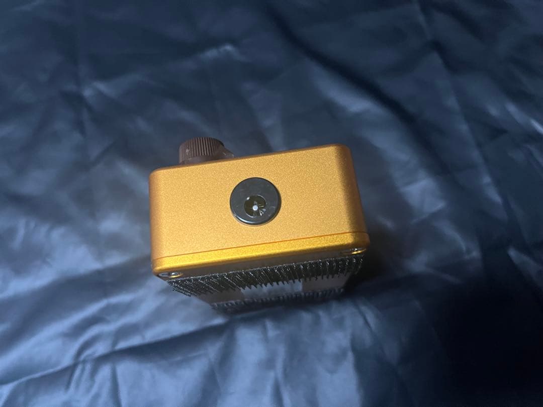 SUMO STOMP LONG TAIL #873 オーバードライブ