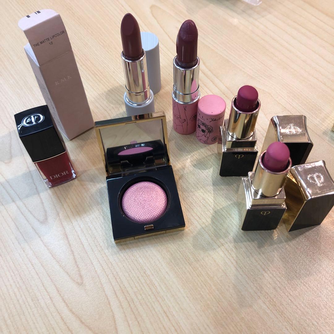 ♥cr463-693デパコス・他 まとめ売り