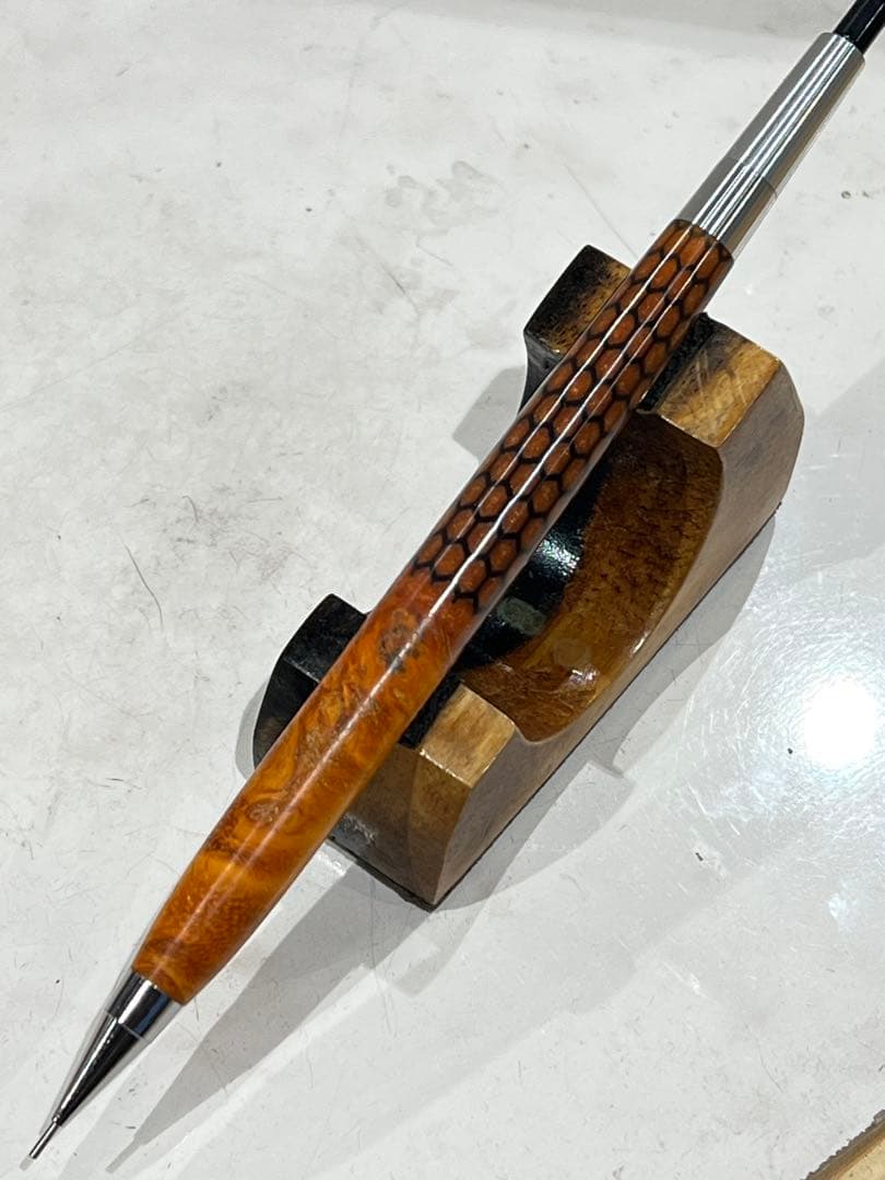 ちょび　pg5 +ハニカムHW9-9 アルミ硬度表示窓有り