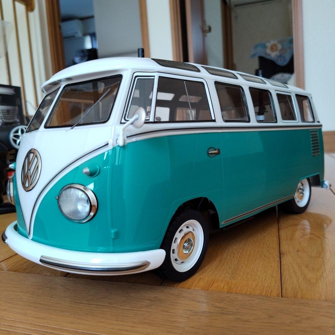 タミヤ　フォルクスワーゲン　m-06