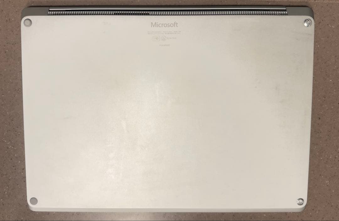 その他ノートPC本体 Microsoft Surface Laptop 2 2017