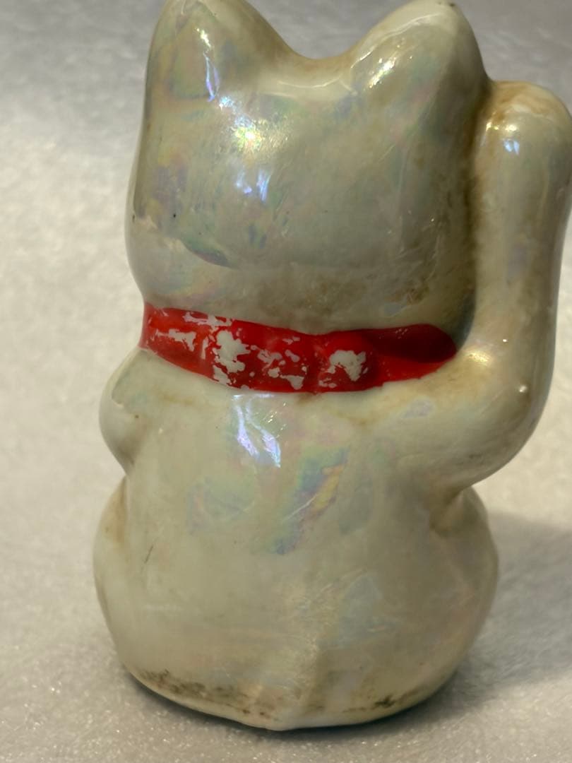 あき様　明治期骨董瀬戸物