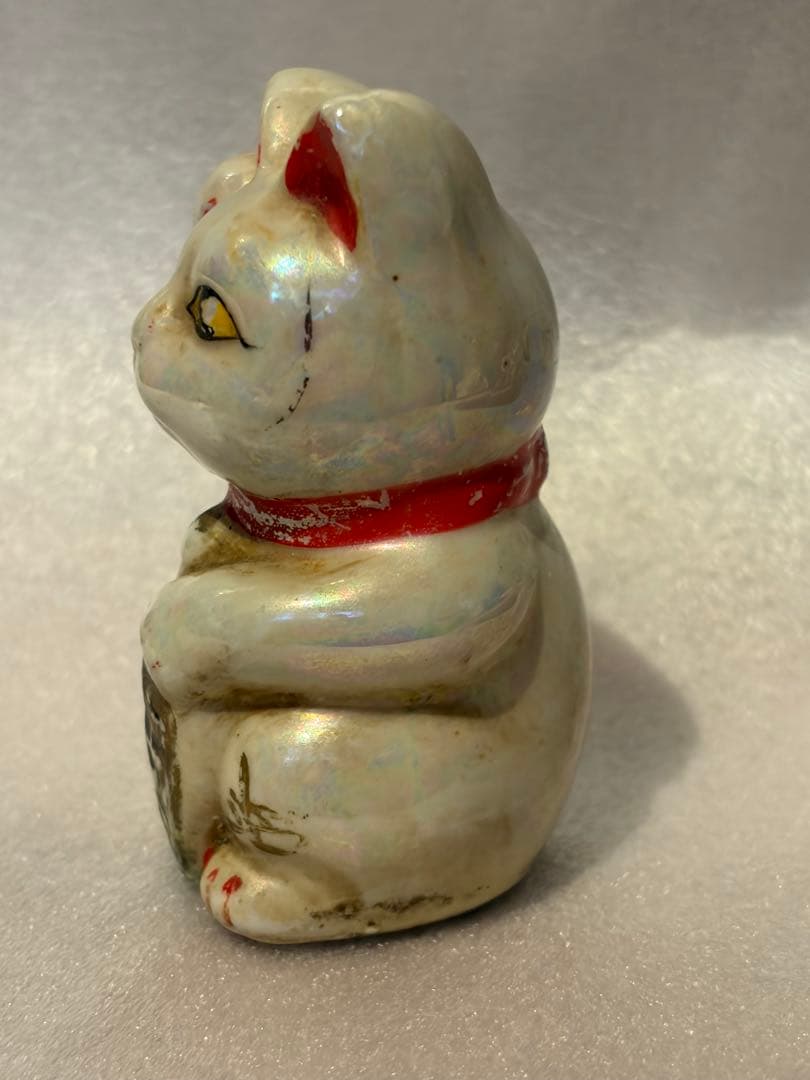 あき様　明治期骨董瀬戸物