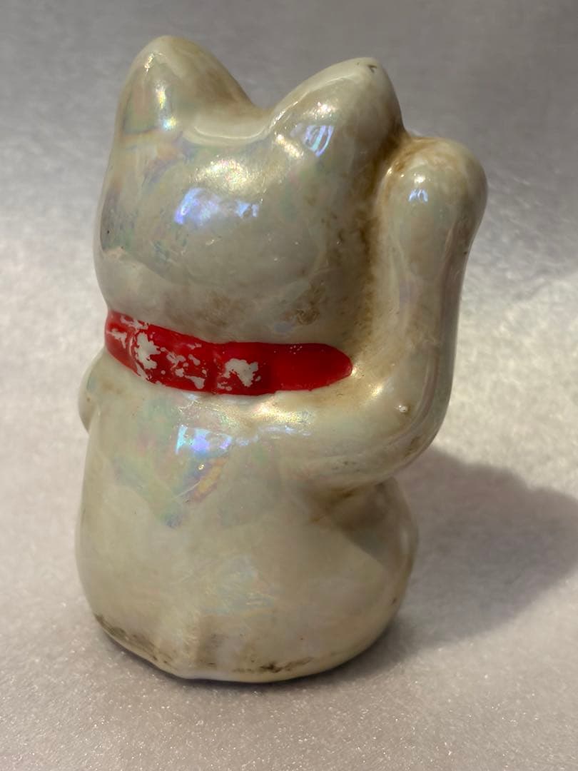 あき様　明治期骨董瀬戸物