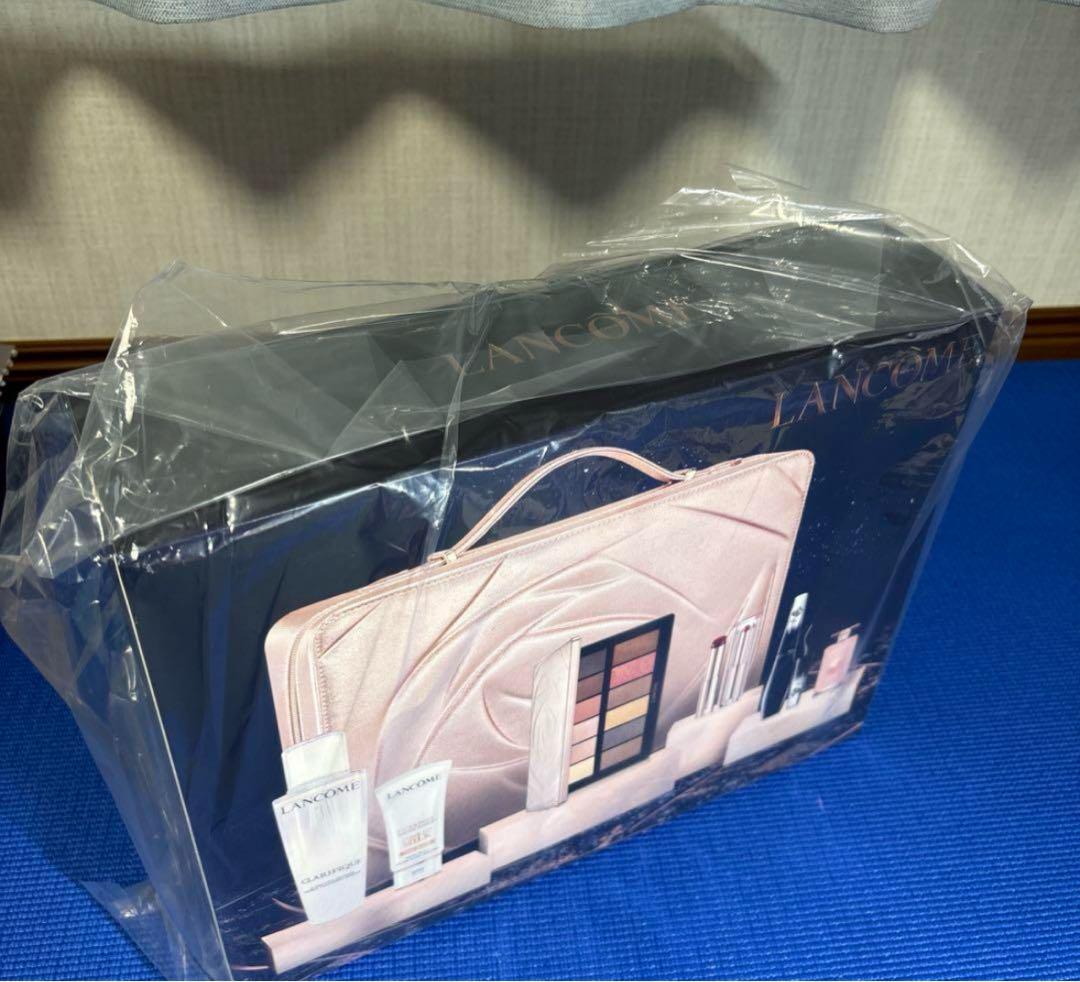 LANCOME メイクアップセット