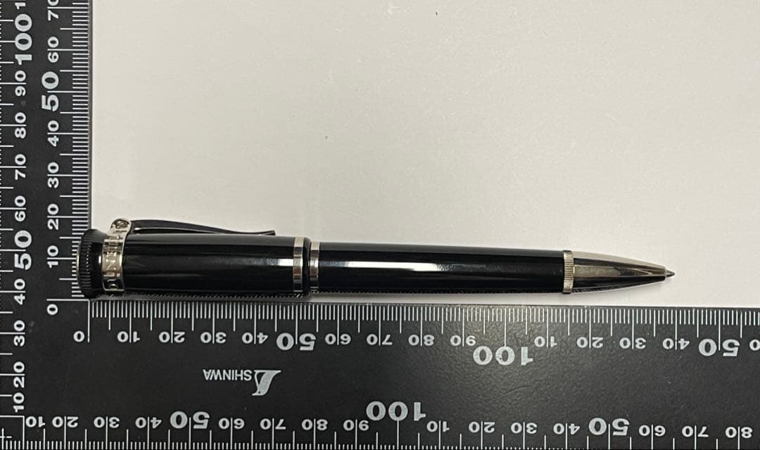 Alfred Dunhill アルフレッド ダンヒル ボールペン　❤︎