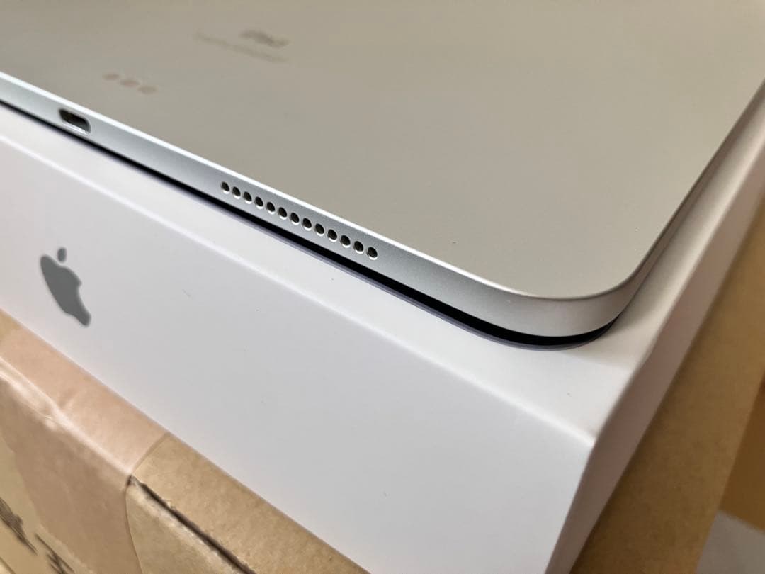 ロ*2様 【中古】11インチiPad Pro(第二世代)256GB Wi-Fi