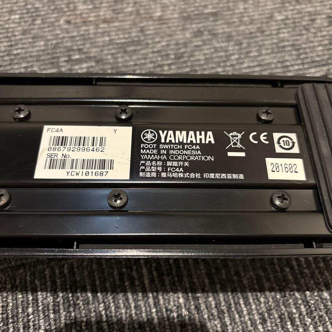 ヤマハ YAMAHA NP-11 piaggero ピアジェー 口 電子ピアノ