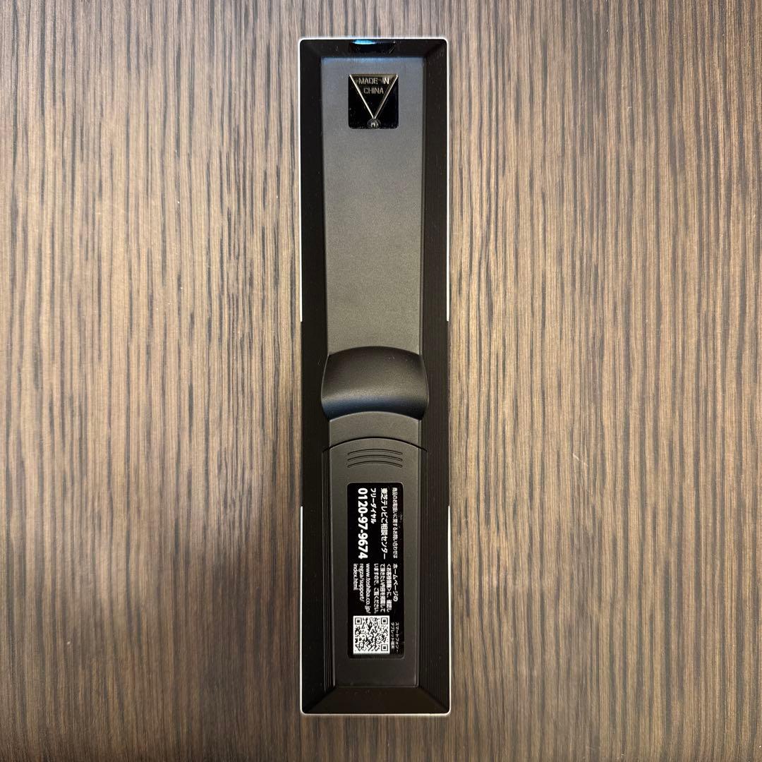 TOSHIBA 東芝 REGZA レグザ 50C350X 2022年製