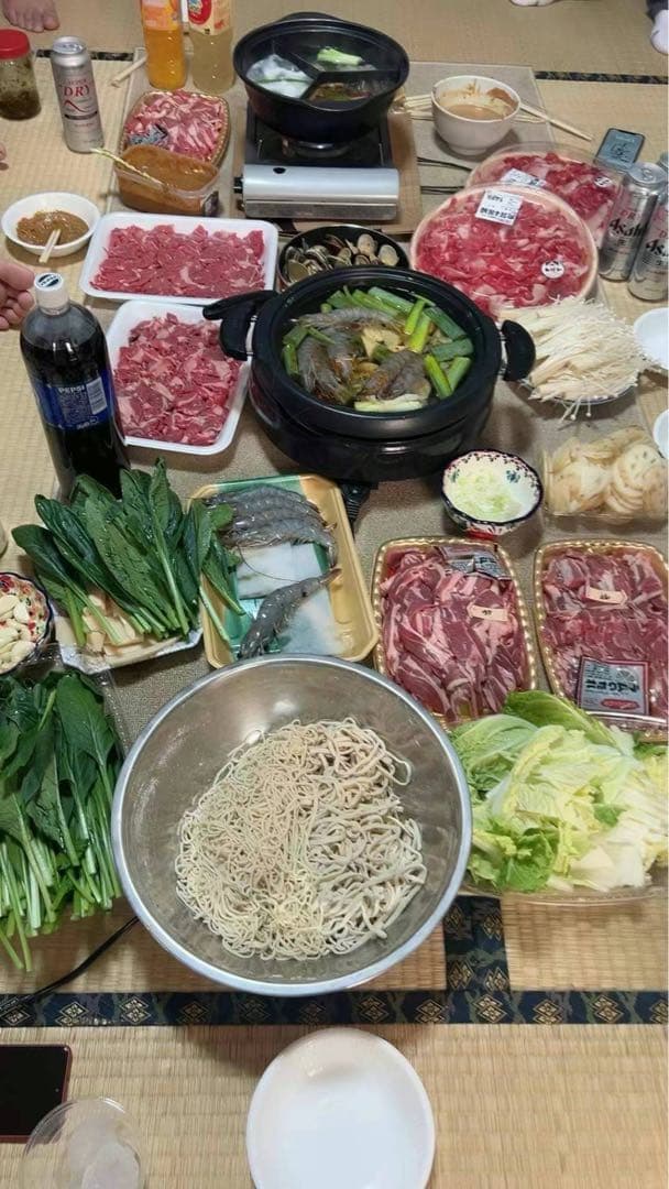 パスタマシン ステンレス製 コンパクト