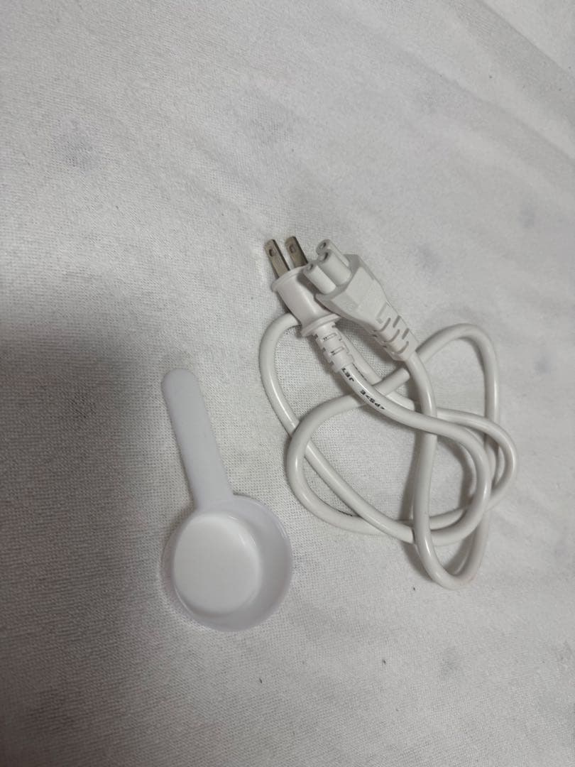 recolte 自動調理ポット　赤　レコルト