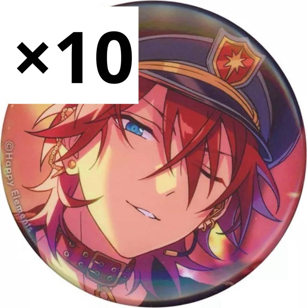 あんスタ 天城燐音 缶バッジ