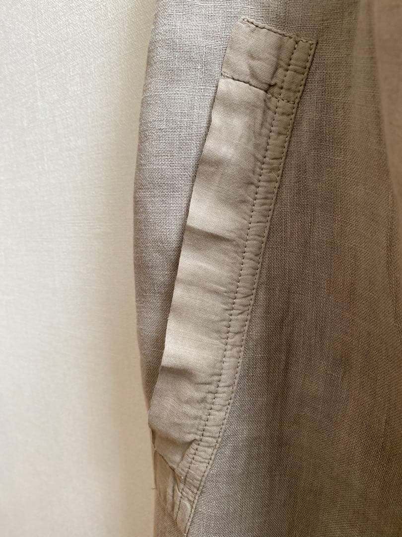 Kristensen DU NORD サルエルパンツ