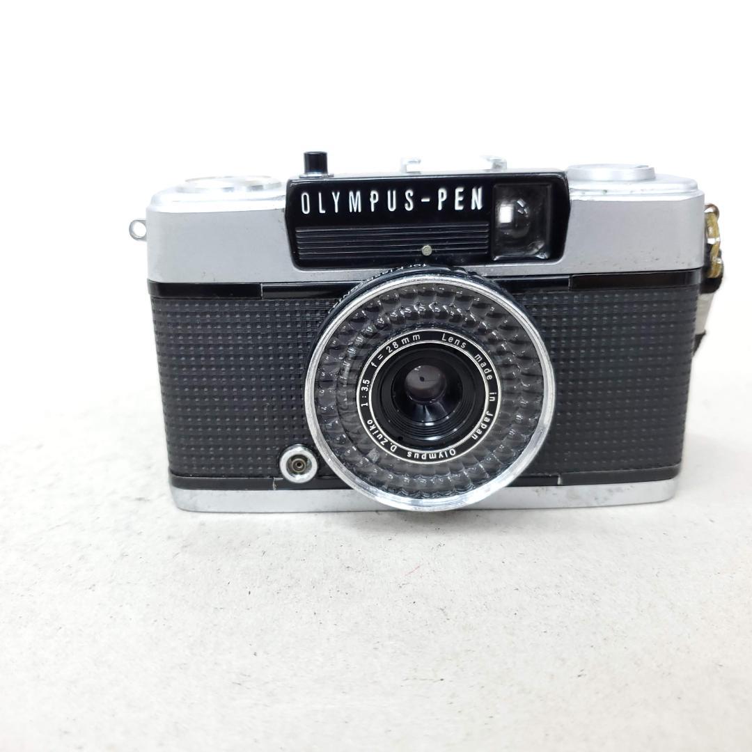 【動作確認済】 Olympus PEN EE-3 F1121-32-5v p