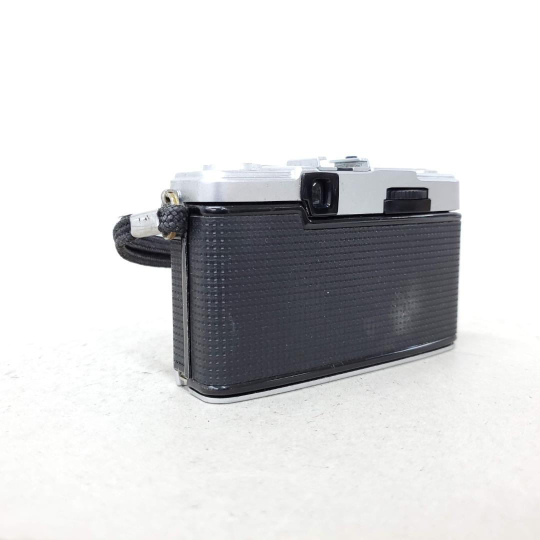 【動作確認済】 Olympus PEN EE-3 F1121-32-5v p