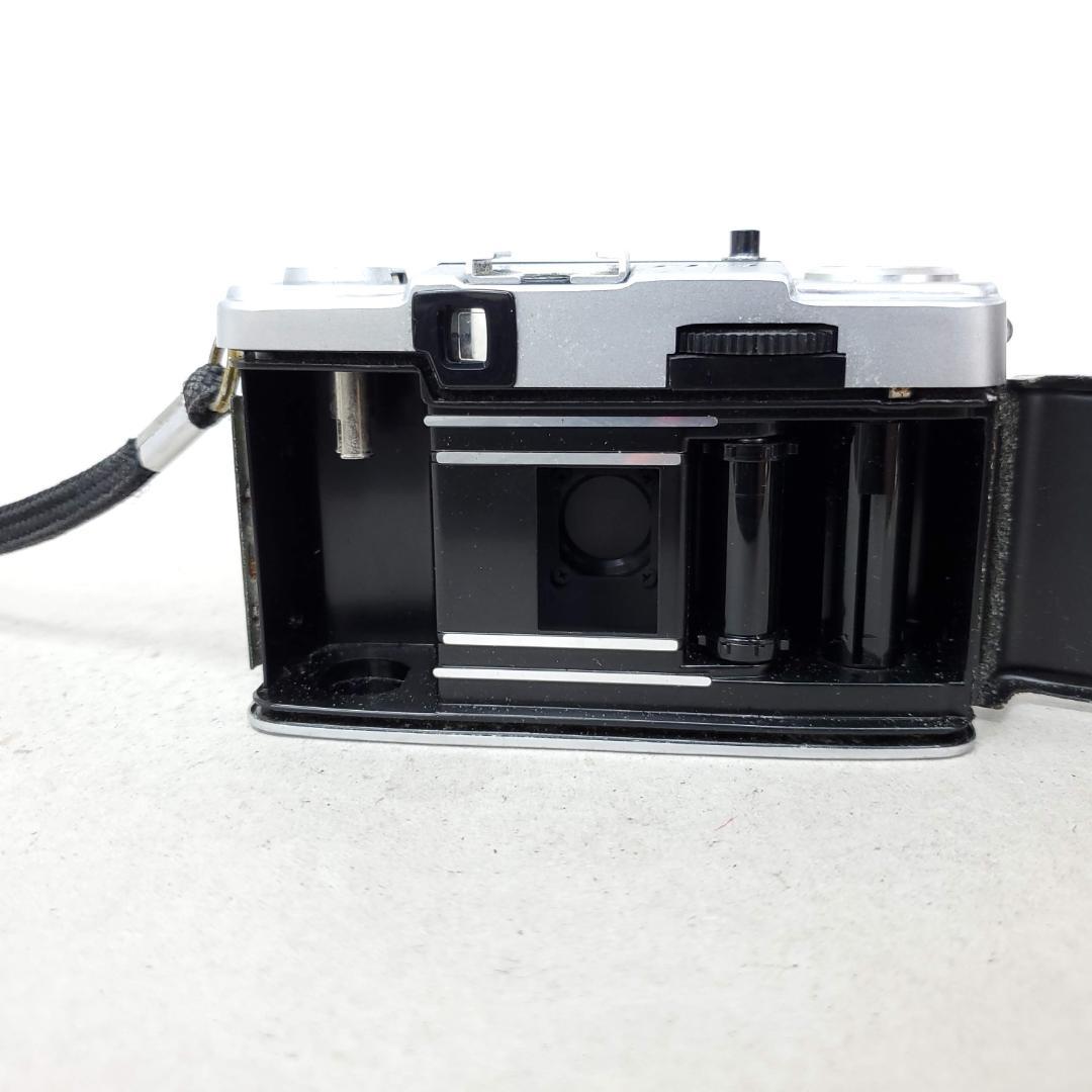 【動作確認済】 Olympus PEN EE-3 F1121-32-5v p