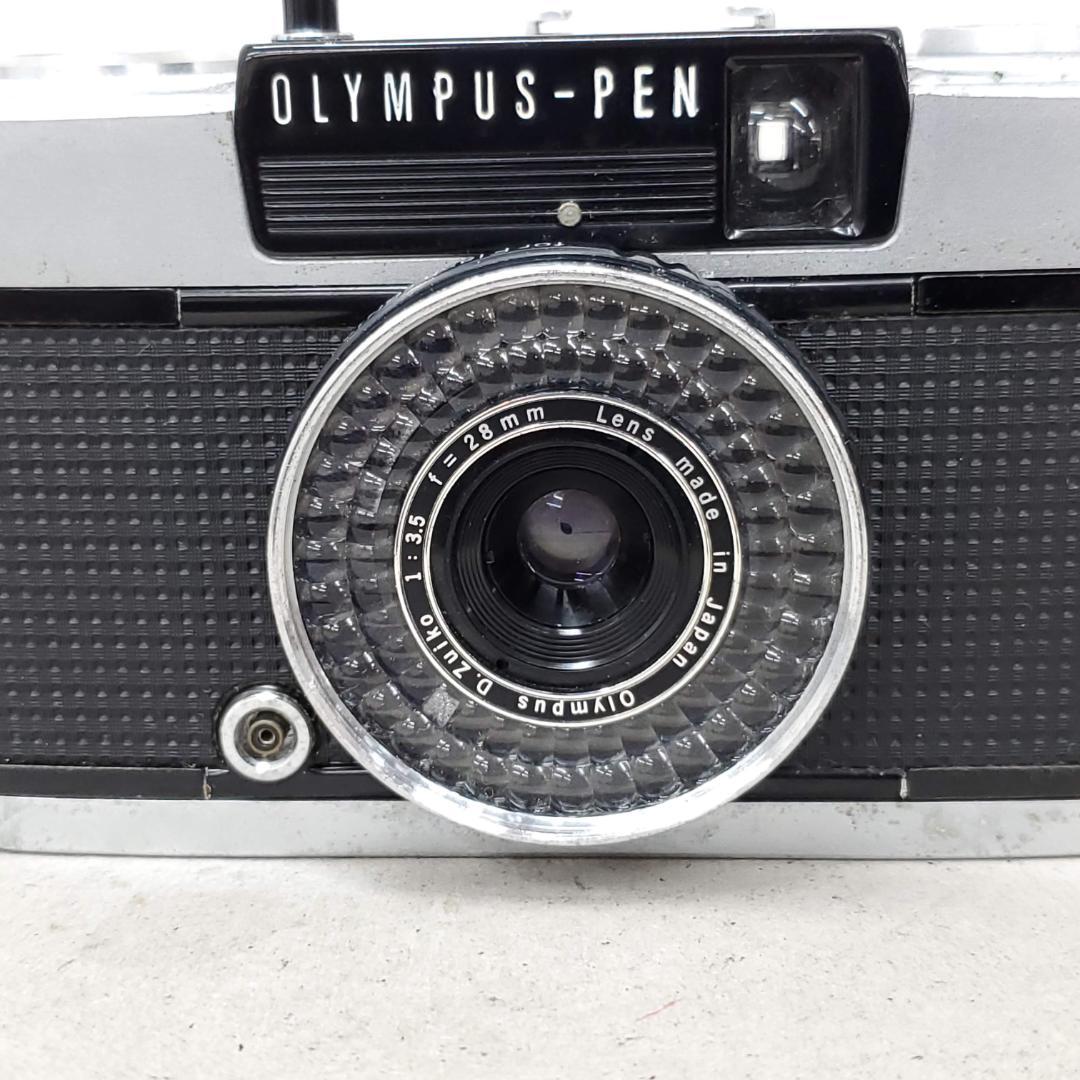 【動作確認済】 Olympus PEN EE-3 F1121-32-5v p