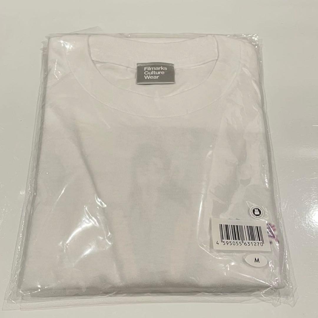 海がきこえる　Tシャツ　Mサイズ