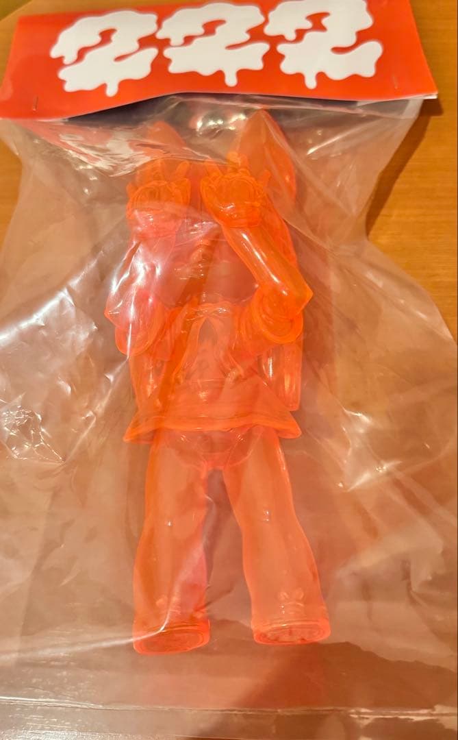 GRAPE BRAIN マッシモ！にぎるちゃん222 ver. beams