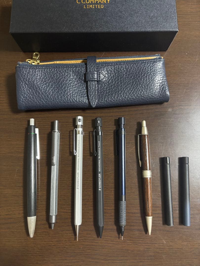 年明けセール‼️シャーペンまとめ売り