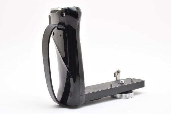 Mamiya Left Hand Grip ハンドグリップ