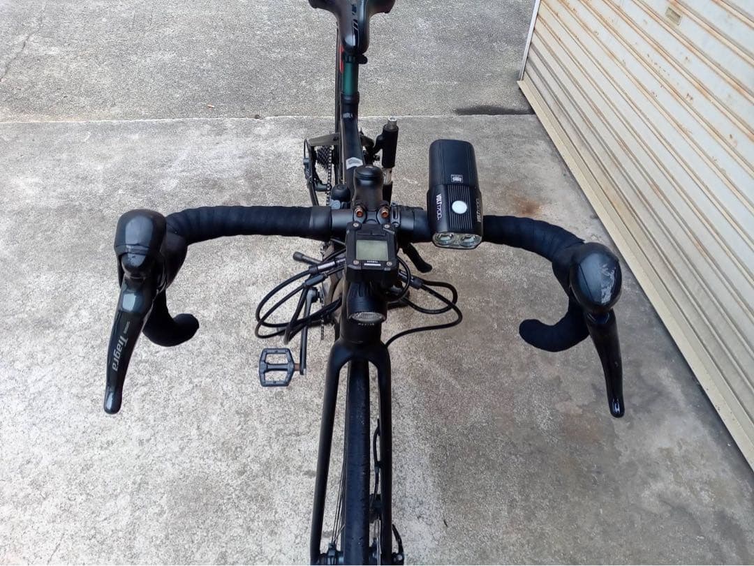 ヤマハ　電動アシスト、自転車　YPJ ER￼