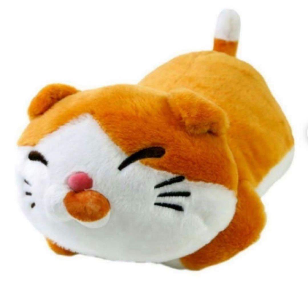 新品未開封　BUCK-TICK 櫻井敦司　まるちゃん　ぬいぐるみ