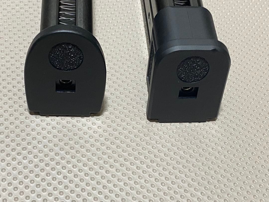 東京マルイ P320 FULL SIZE ガスブローバックガン