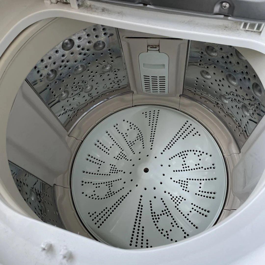 日立ビートウォッシュ