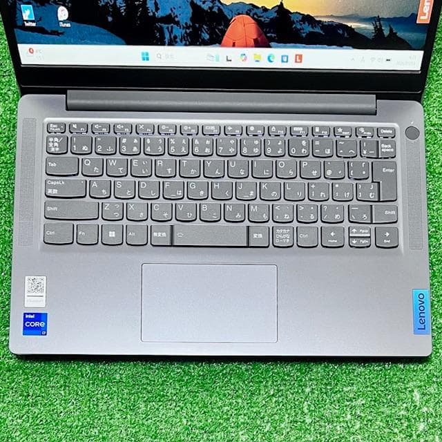 2024《極美品級》第13i7搭載！Lenovo IdeaPad Slim 3