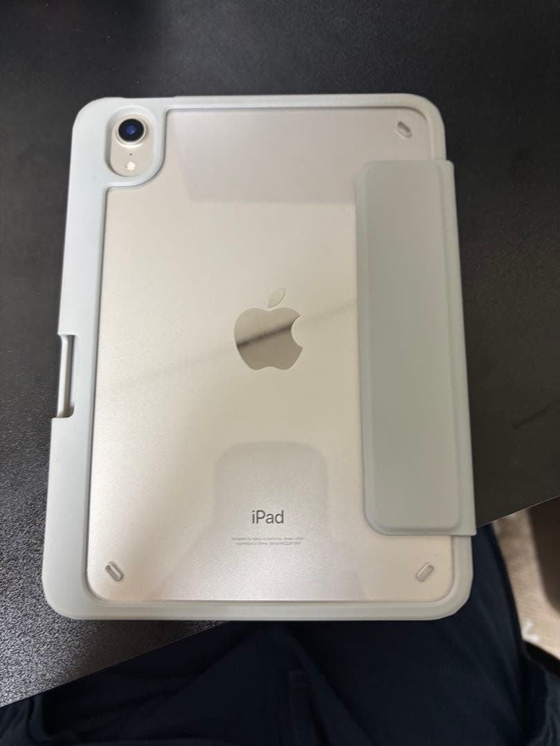 iPad mini 第６世代 Wi-Fi256GB