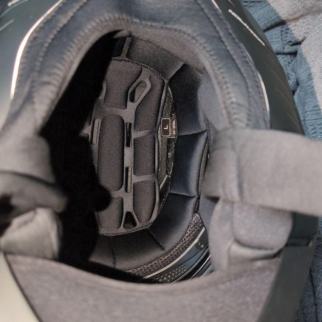 ふうちゃん様　SCORPION ADX2 システムヘルメット