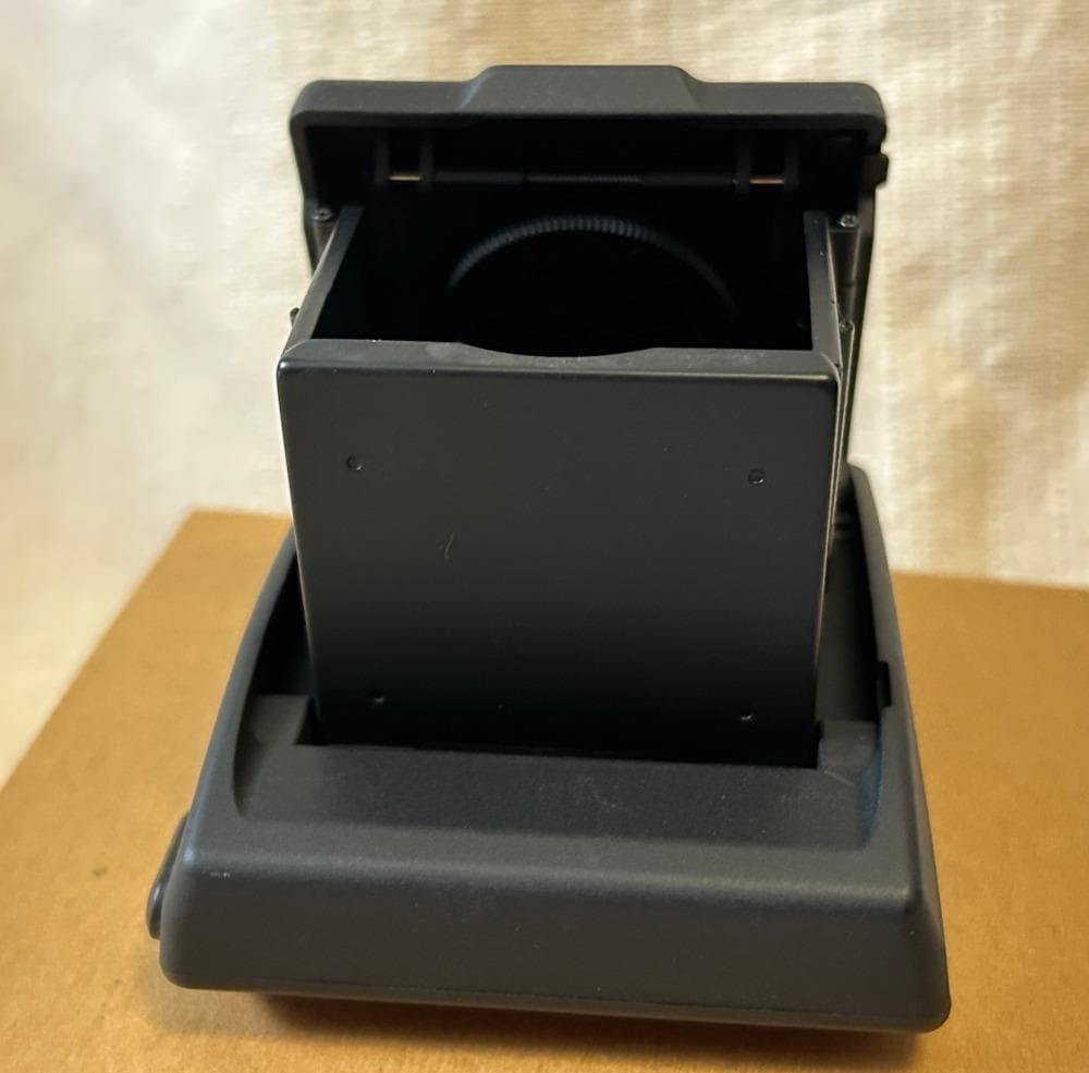 コンタックス645用 美品 MF-2 ウエストレベルファインダー