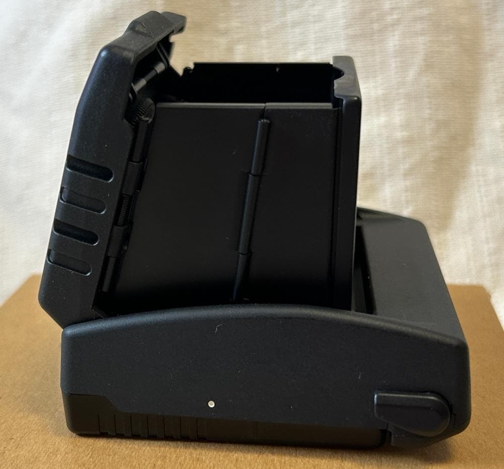 コンタックス645用 美品 MF-2 ウエストレベルファインダー