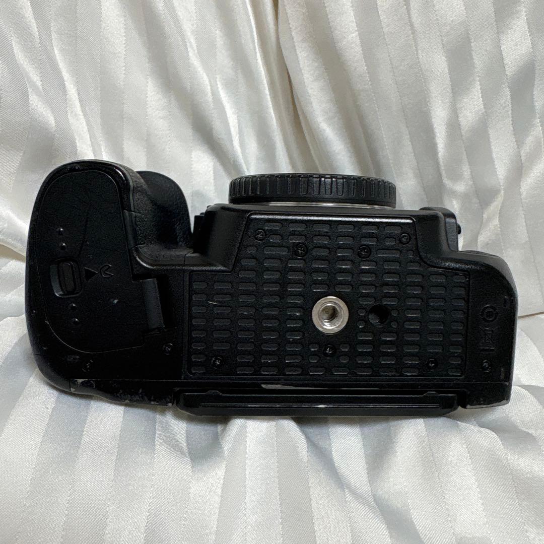 Nikon ニコン D780 ボディ 一眼レフカメラ